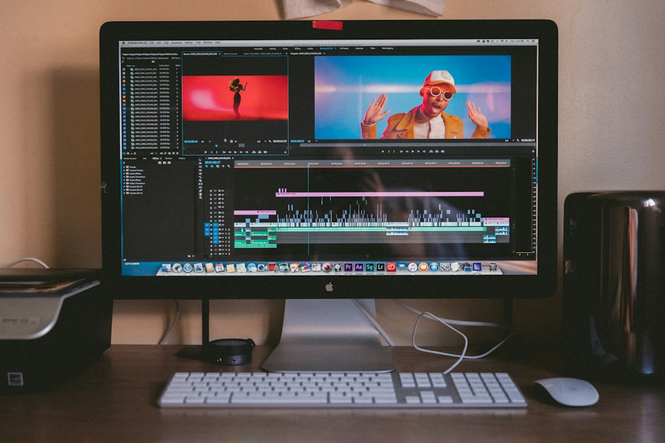 Video production